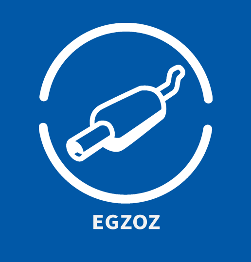 Hs Otomotiv egzoz bakımı