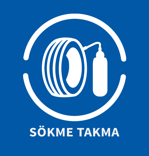 Lastik Sökme Takma
