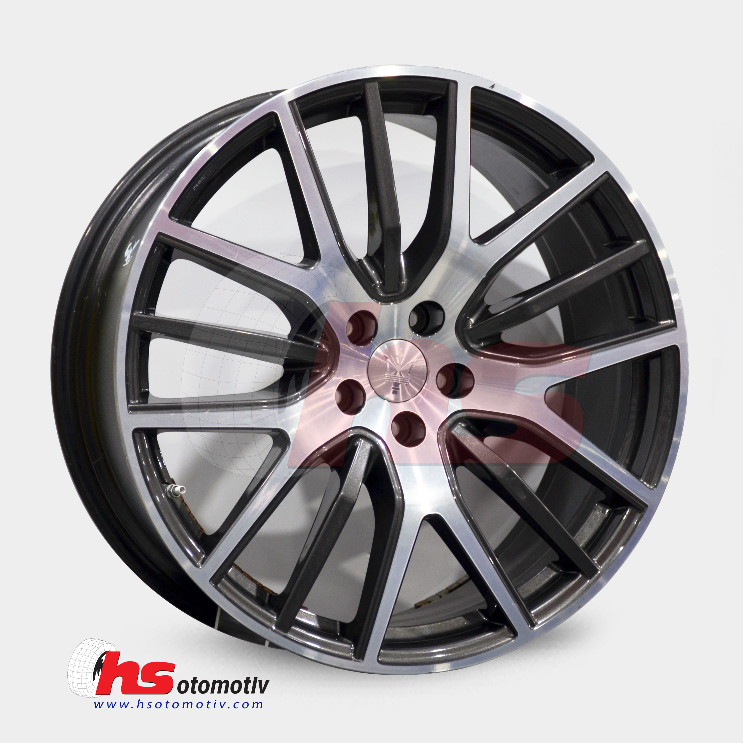 Hs Otomotiv Michelin Euromaster