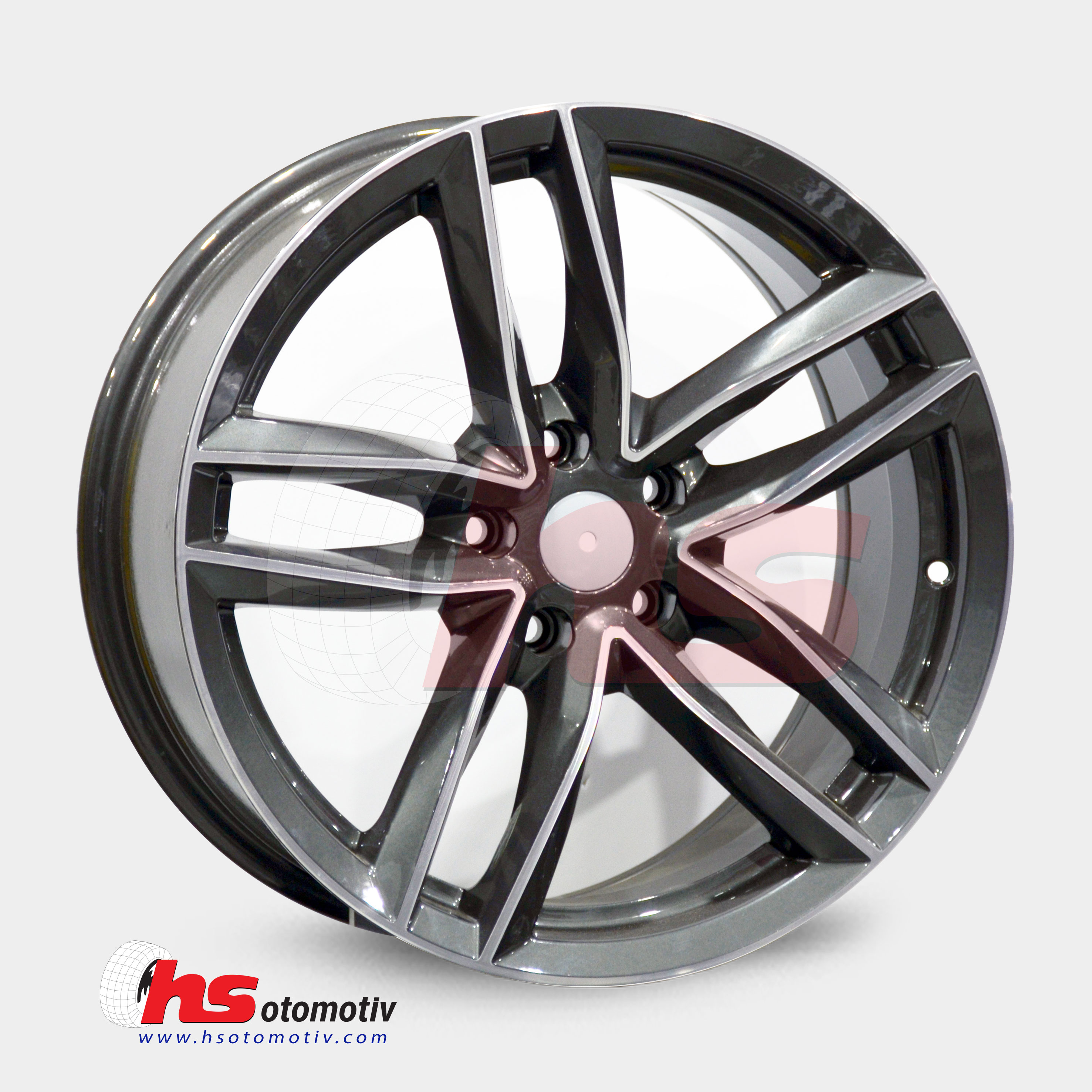 Audi Jant