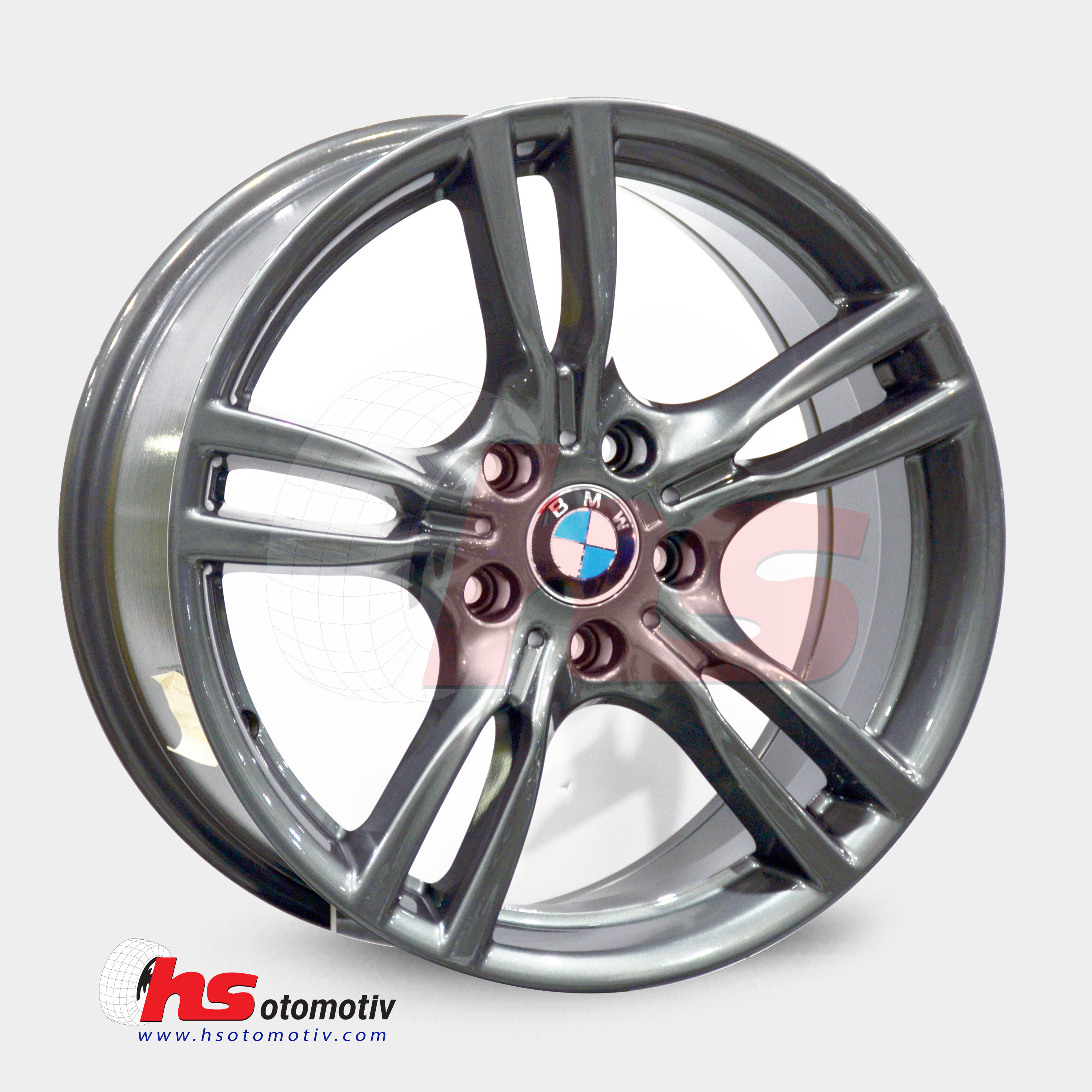 BMW Jant