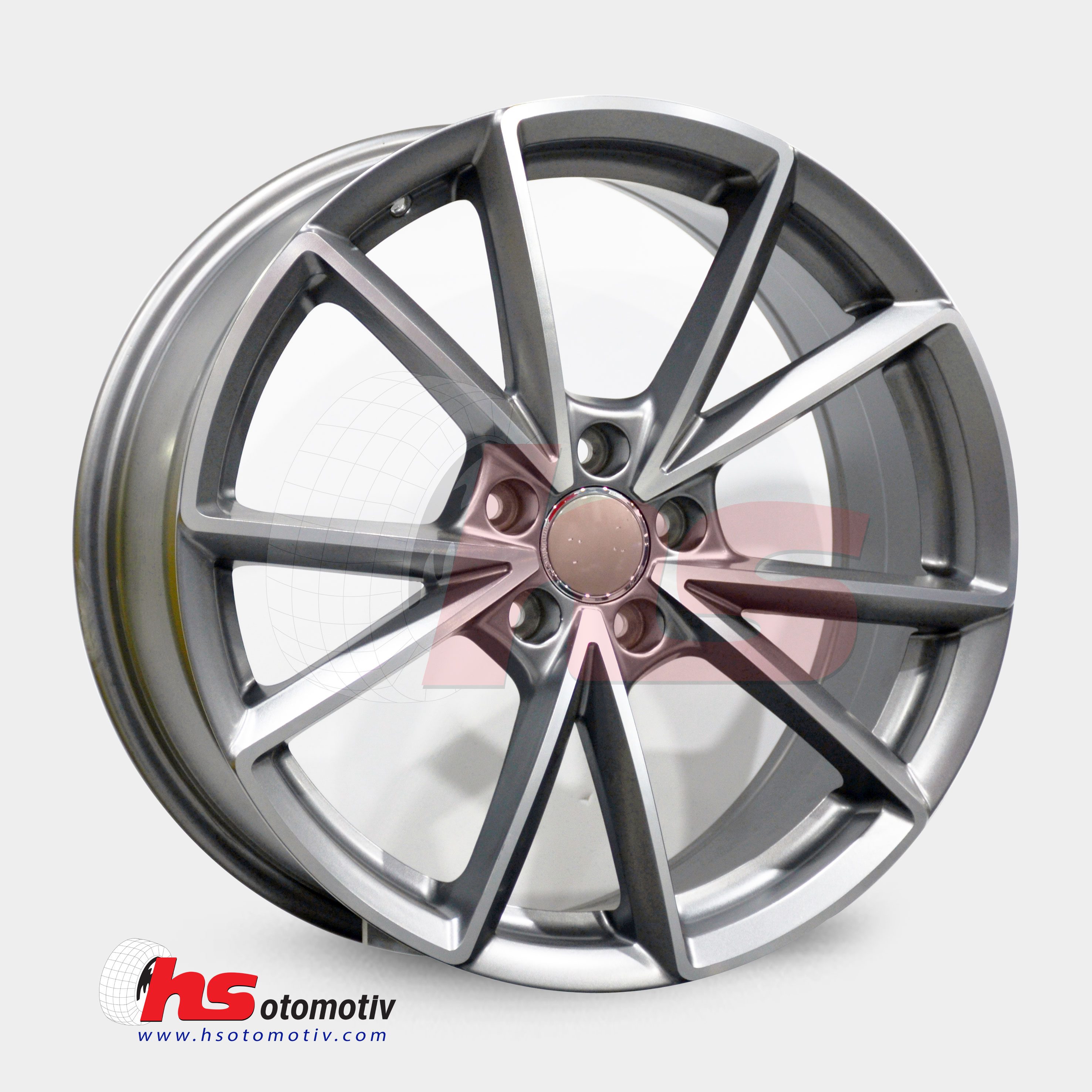 Audi Jant